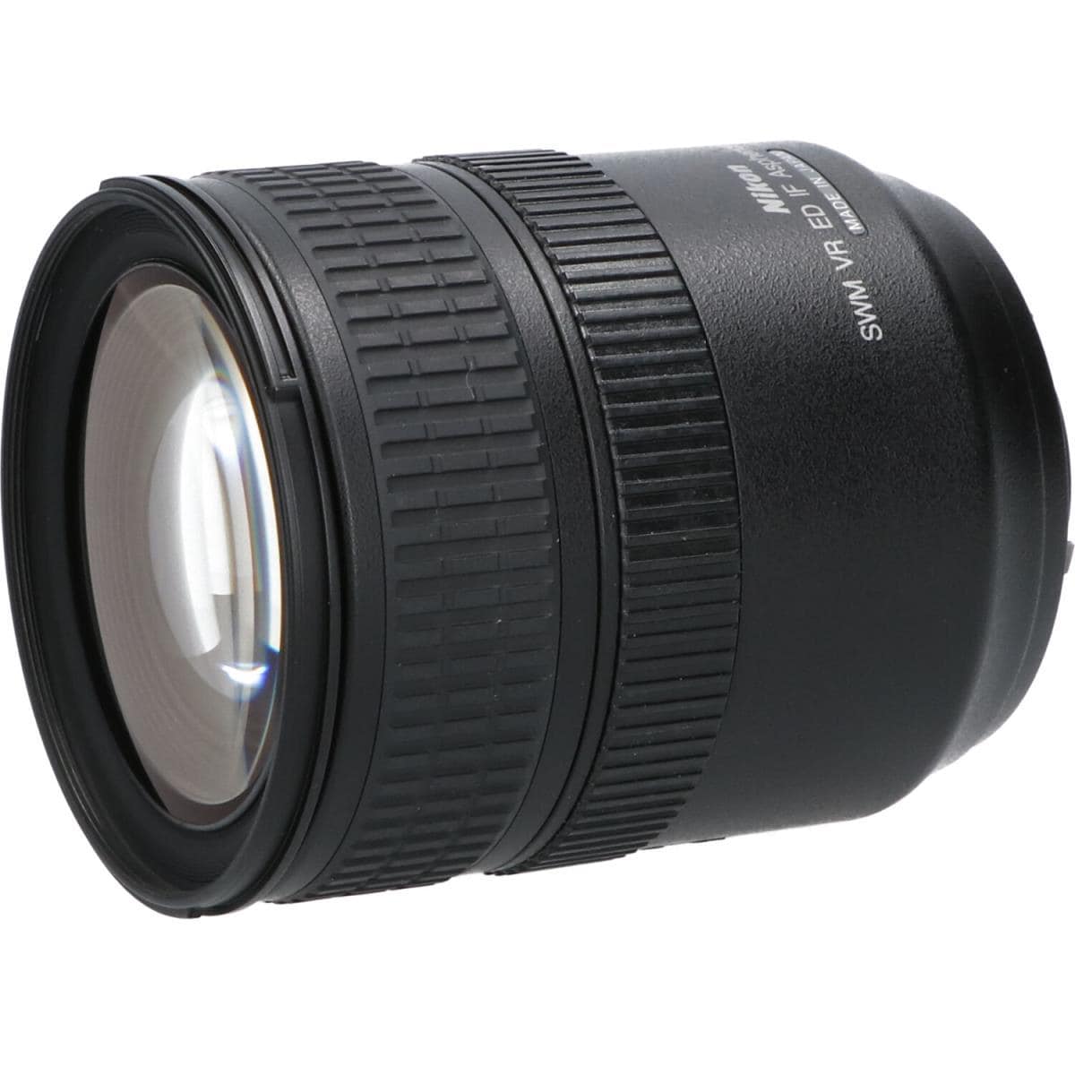 ＮＩＫＯＮ　ＡＦ－Ｓ２４－１２０ｍｍ　Ｆ３．５－５．６Ｇ　ＥＤ　ＶＲ