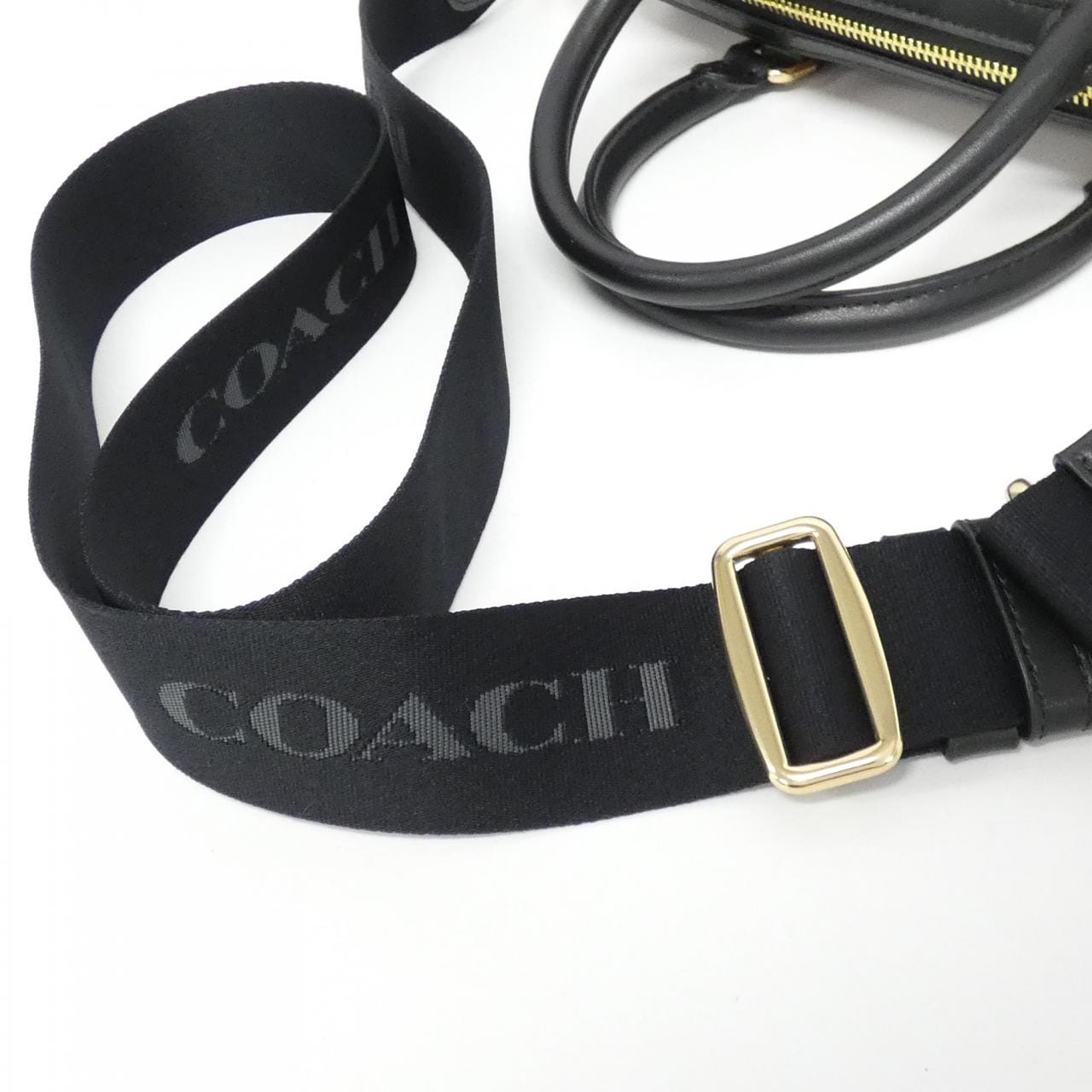 [新品] Coach CW376 波士顿包