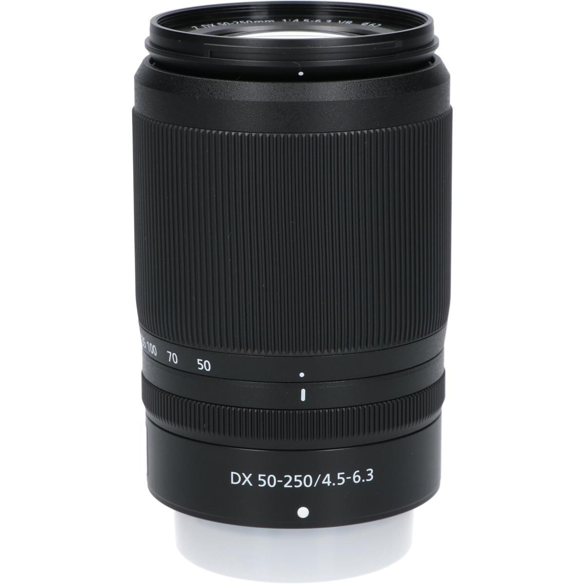 コメ兵｜Z DX50－250mm F4．5－6．3VR｜NIKON  