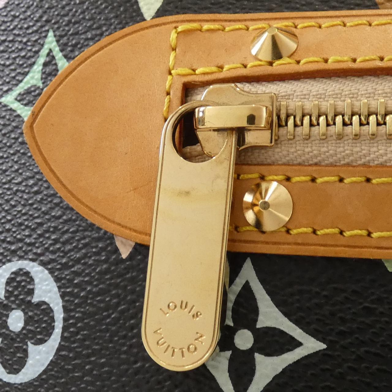 ルイヴィトン マルチカラー アルマ PM M92646 バッグ