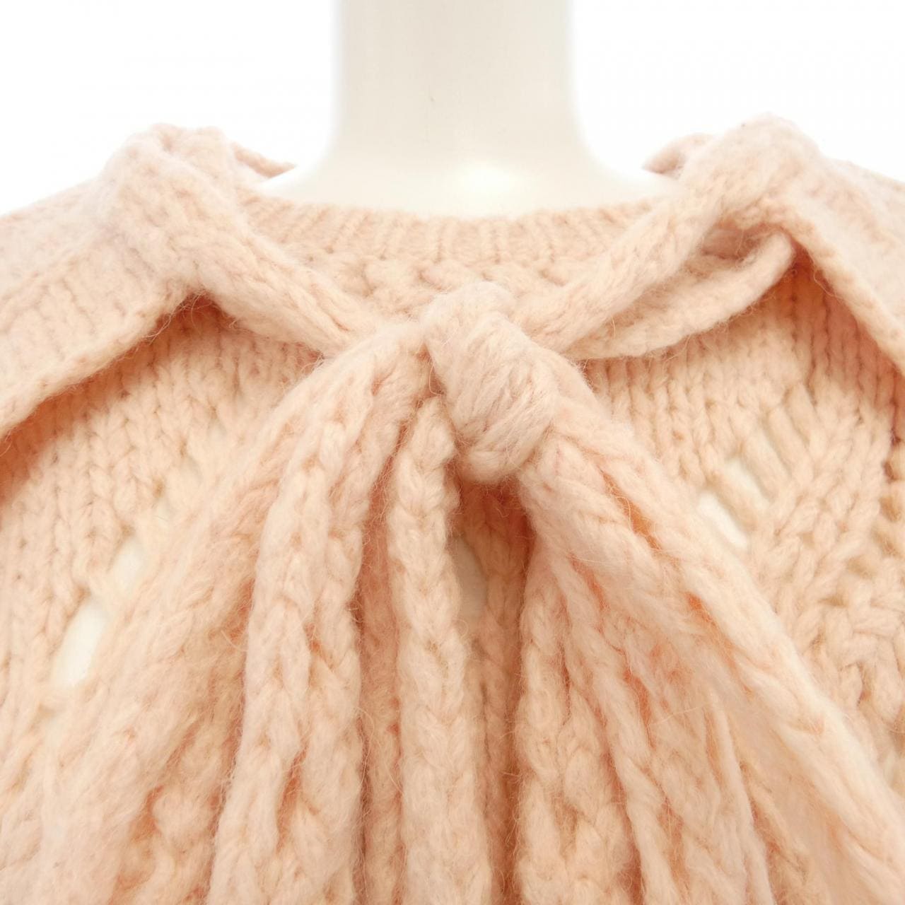 シャネル CHANEL ニット