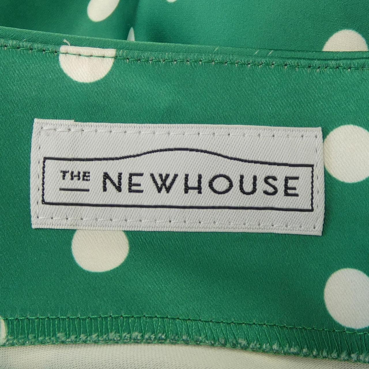 ザニューハウス THE NEWHOUSE スカート