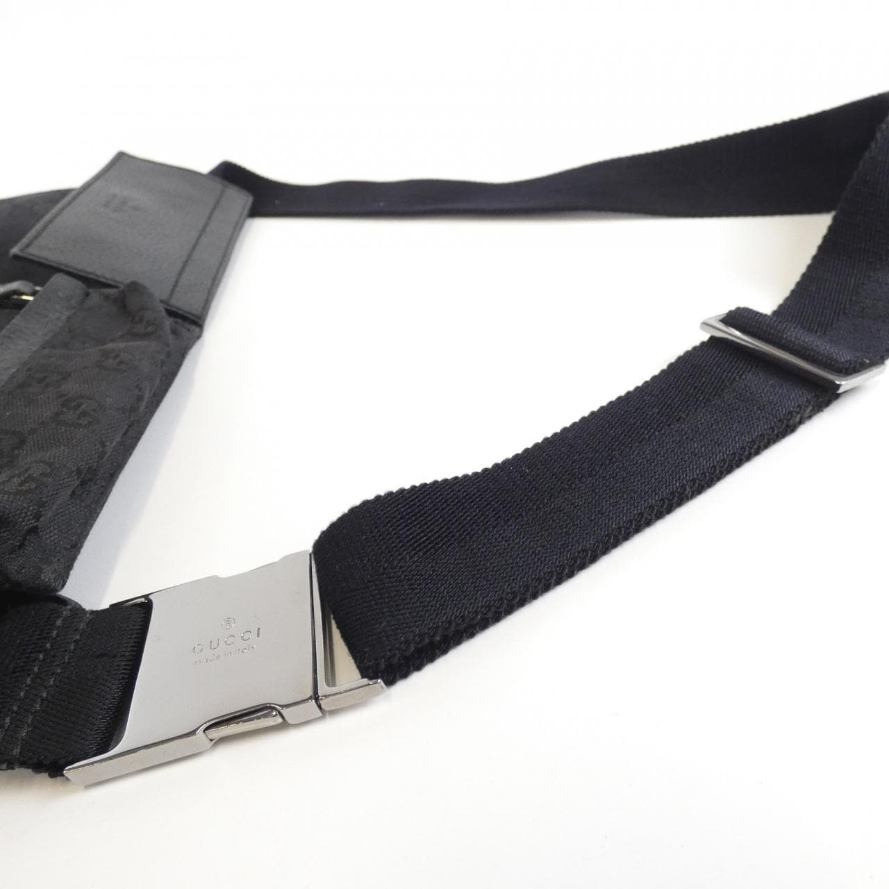 Gucci 28566 Waist Bag