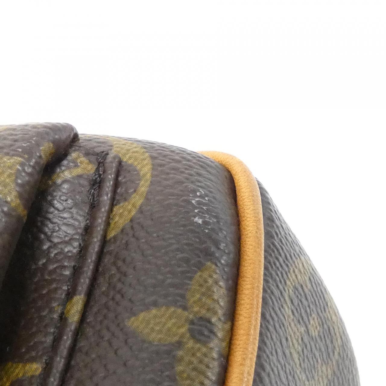 ルイヴィトン モノグラム ミュルティプリ シテ M51162 バッグ