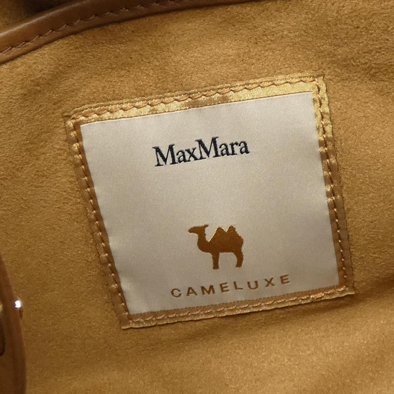 マックスマーラ Max Mara テディベア BAG
