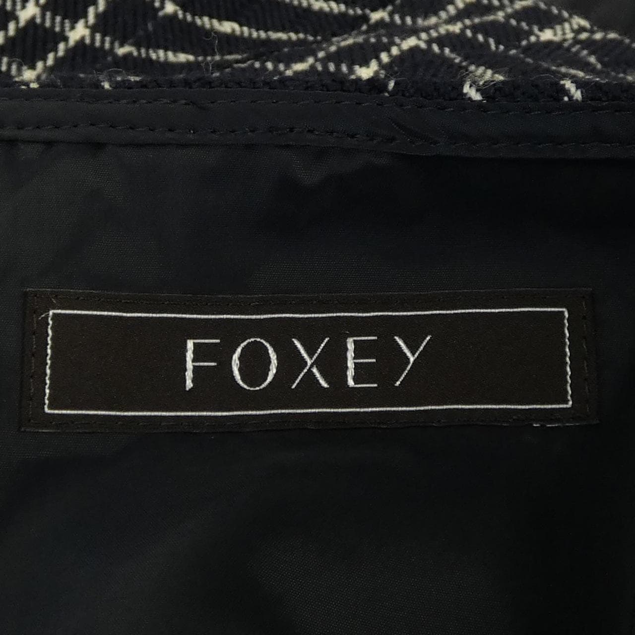 フォクシー FOXEY 43891 ワンピース