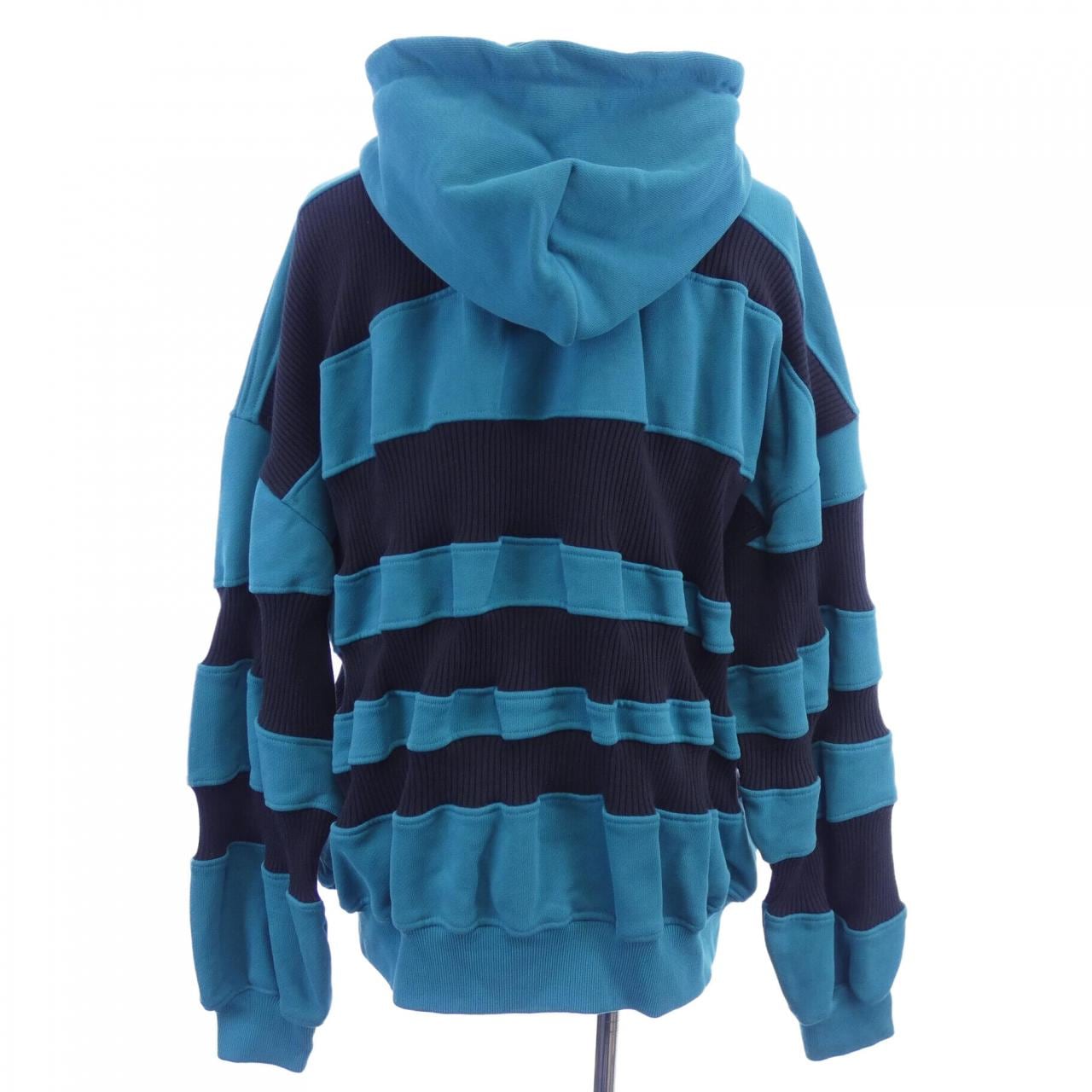 ボッター BOTTER 242-6023J026 パーカー