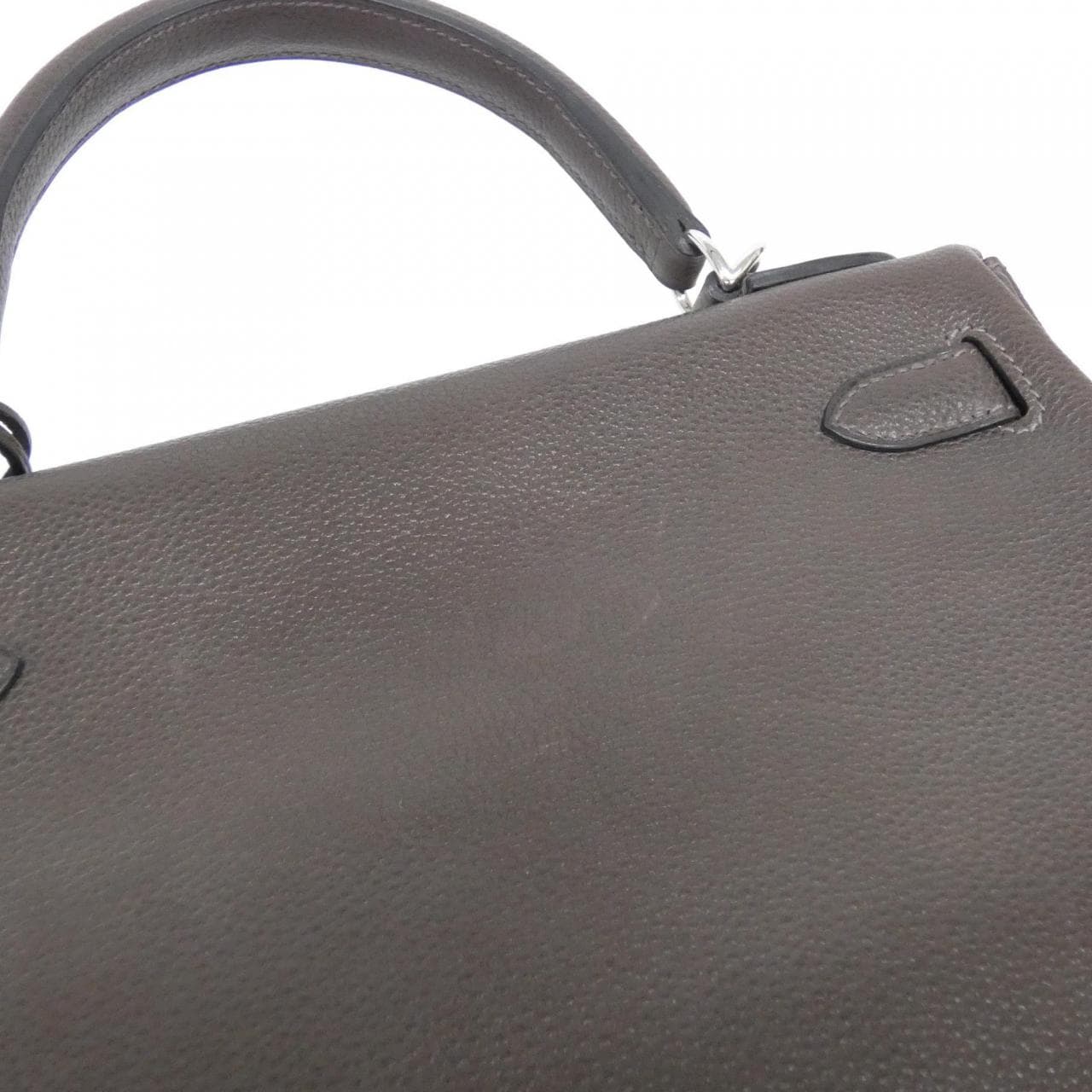 エルメス ケリー 28cm バッグ