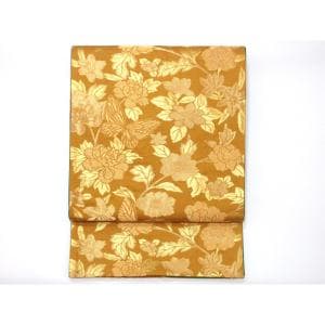 袋帯【斉藤三才】