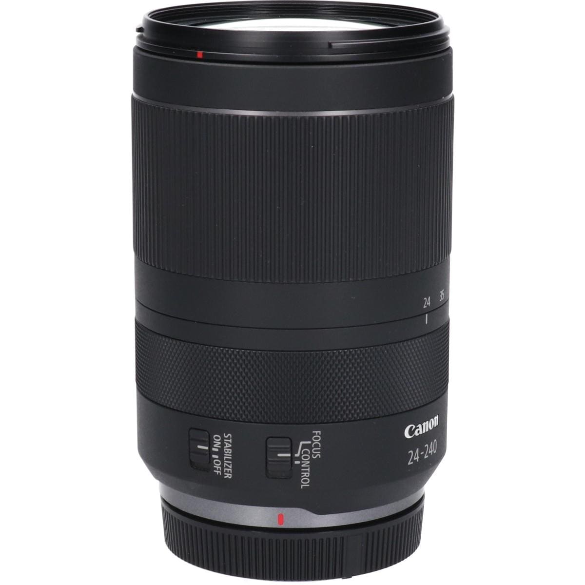 ＲＦ２４－２４０ｍｍ　Ｆ４－６．３ＩＳ　ＵＳＭ