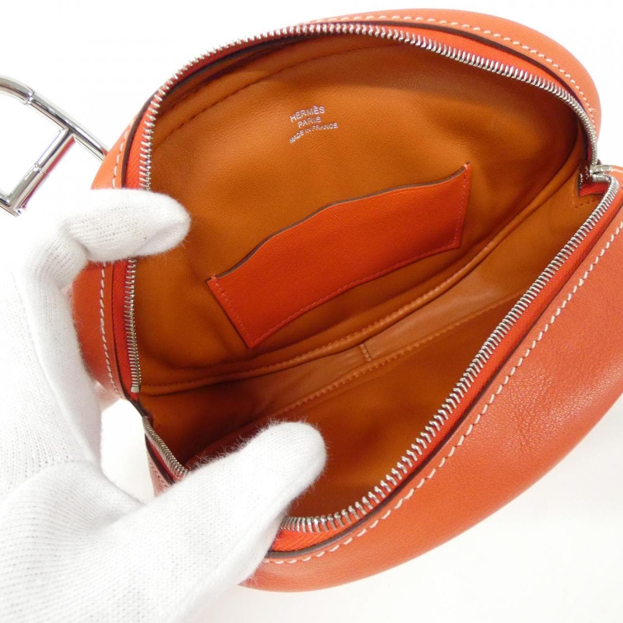 エルメス イン ザ ループ ヴェルソ 079223CK ショルダーバッグ