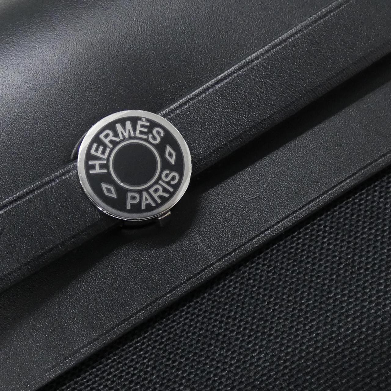 エルメス エールバッグ ジップ ア ド 077670CK リュックサック