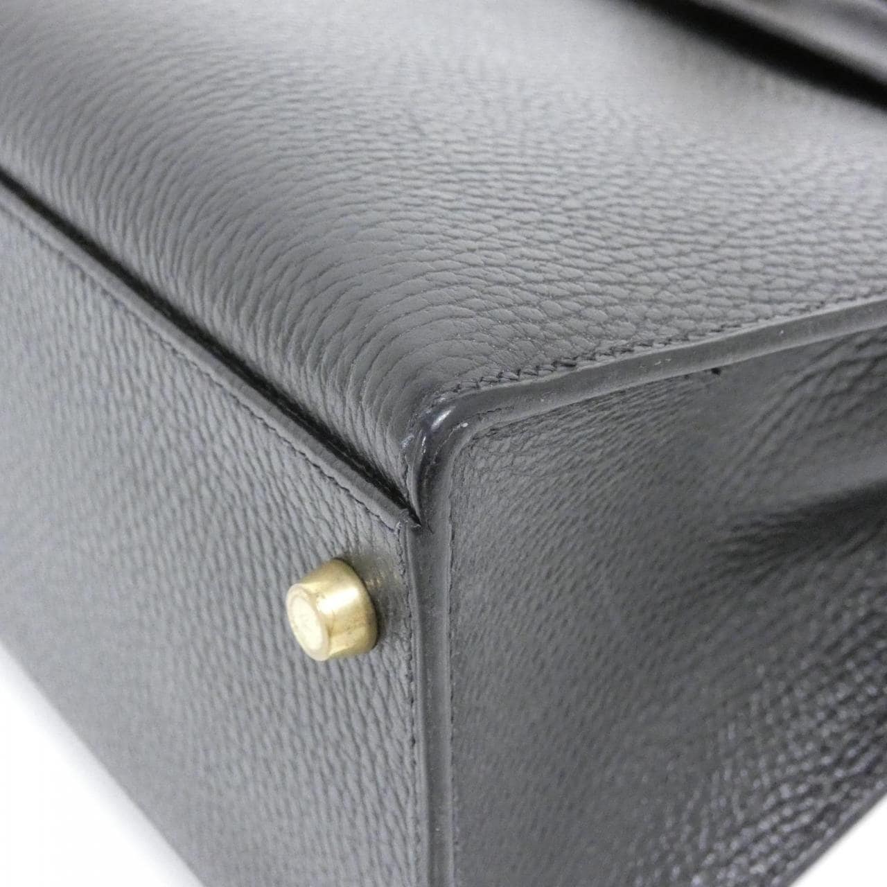 【ヴィンテージ】エルメス ケリー 32cm 017317CC バッグ