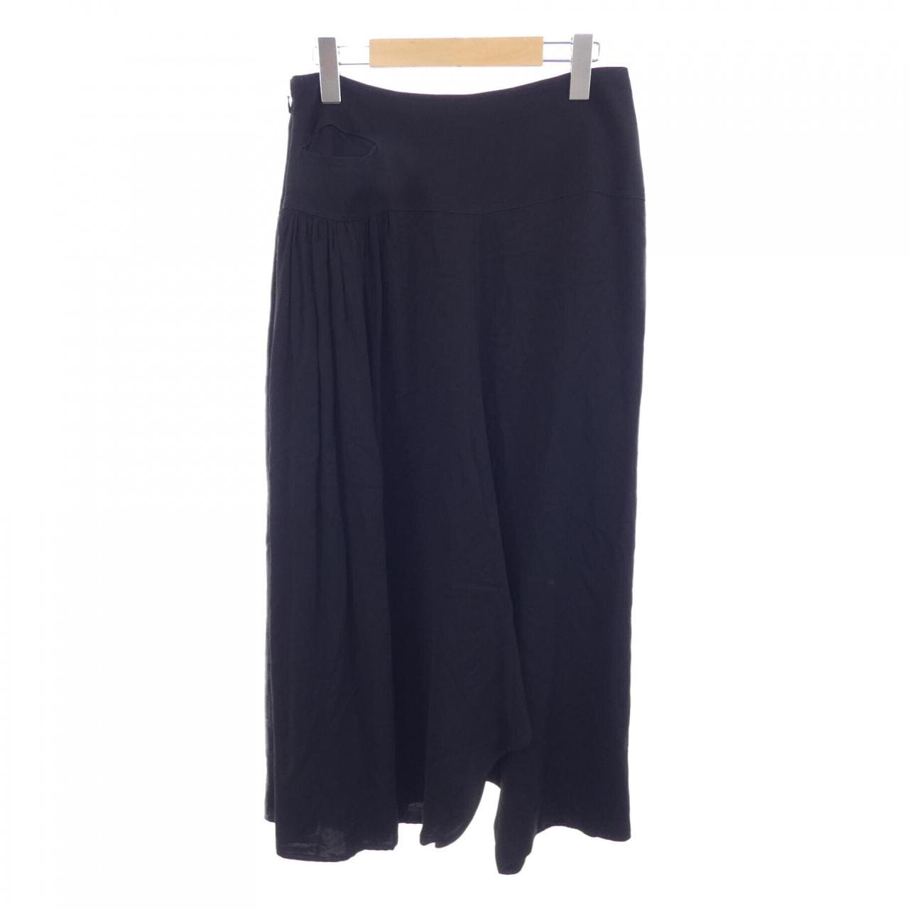 ヨウジヤマモト YOHJI YAMAMOTO FH-P11-208 パンツ