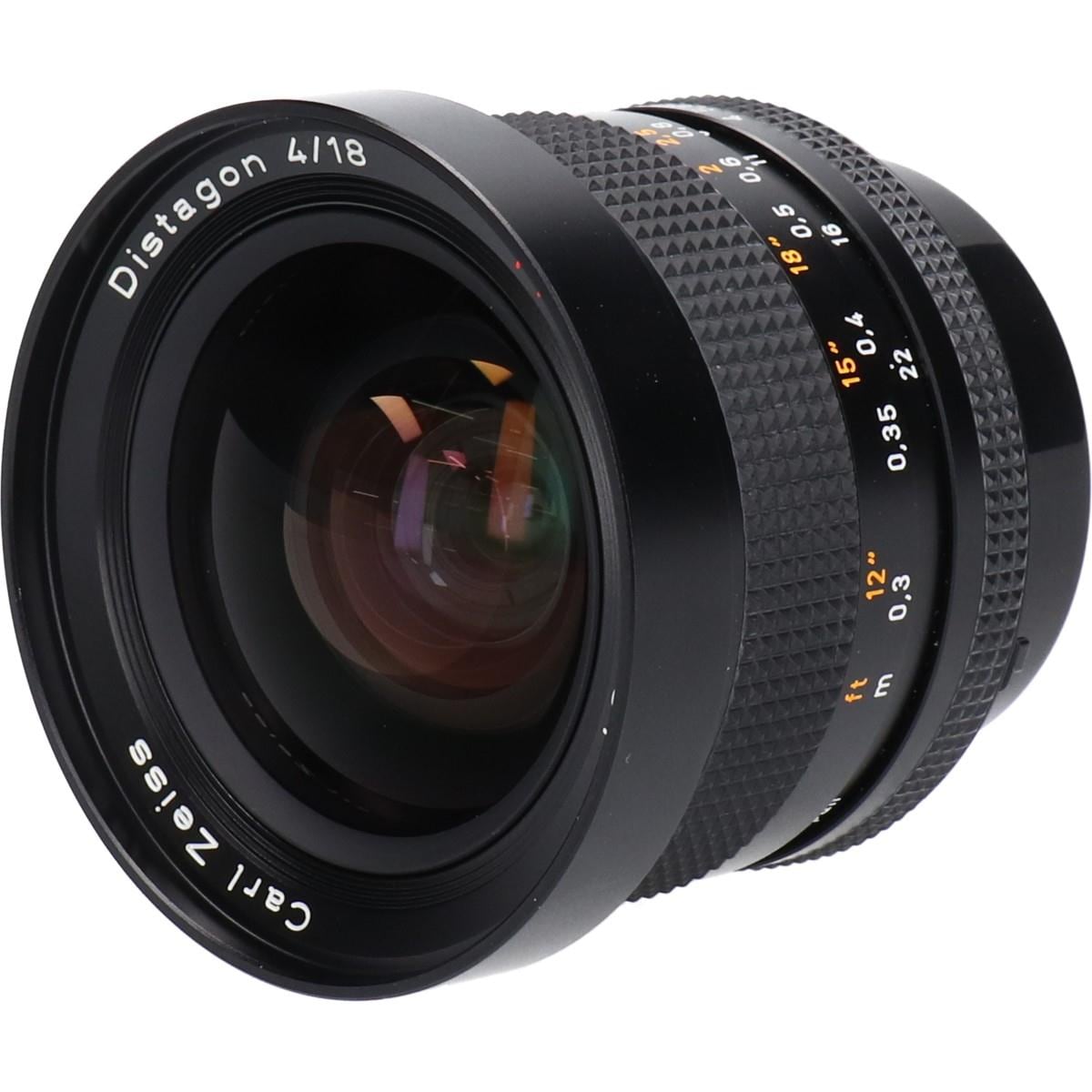 ＤＩＳＴＡＧＯＮ１８ｍｍ　Ｆ４ＭＭ（Ｊ）