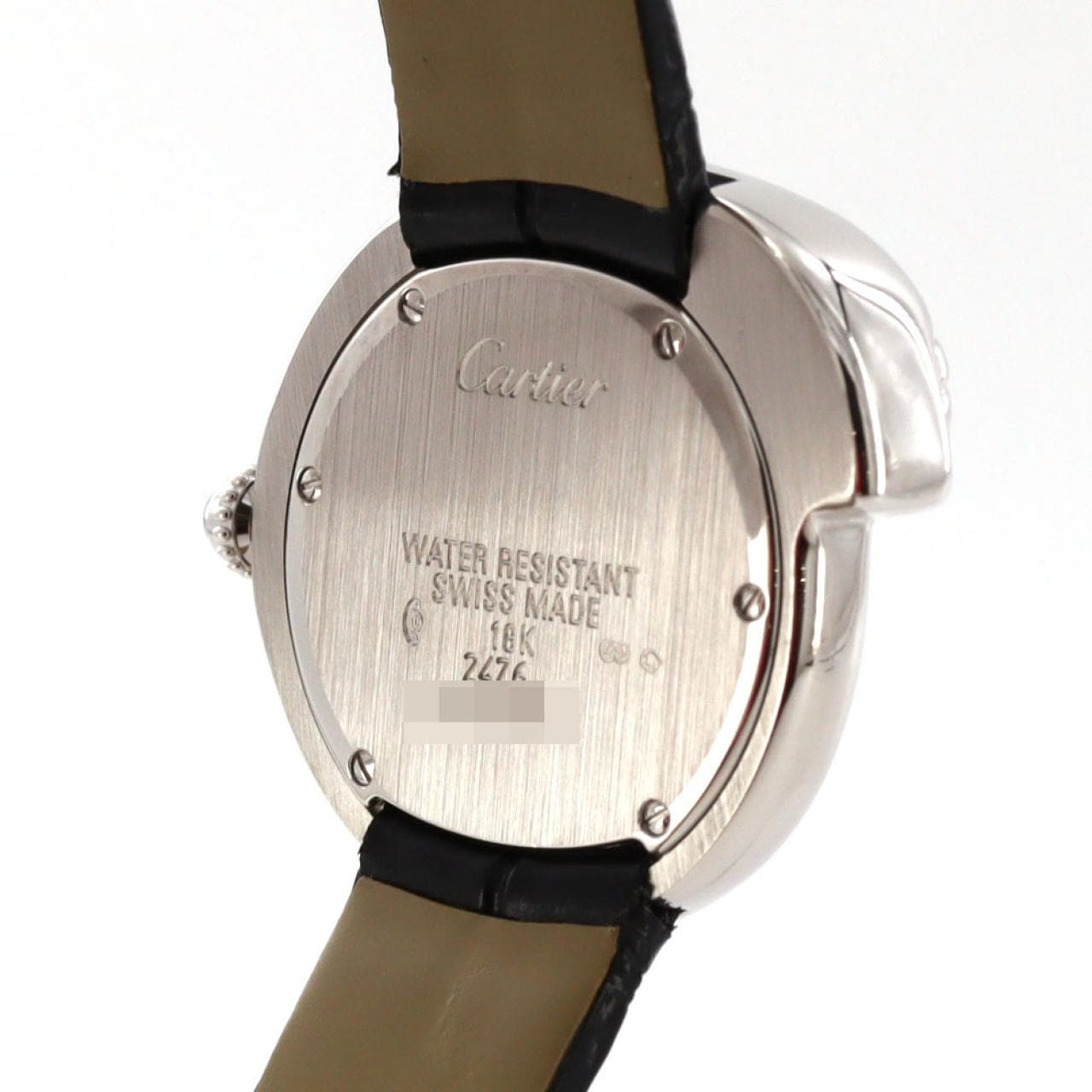 カルティエ パンテール1925 WG W2505756 WG クォーツ