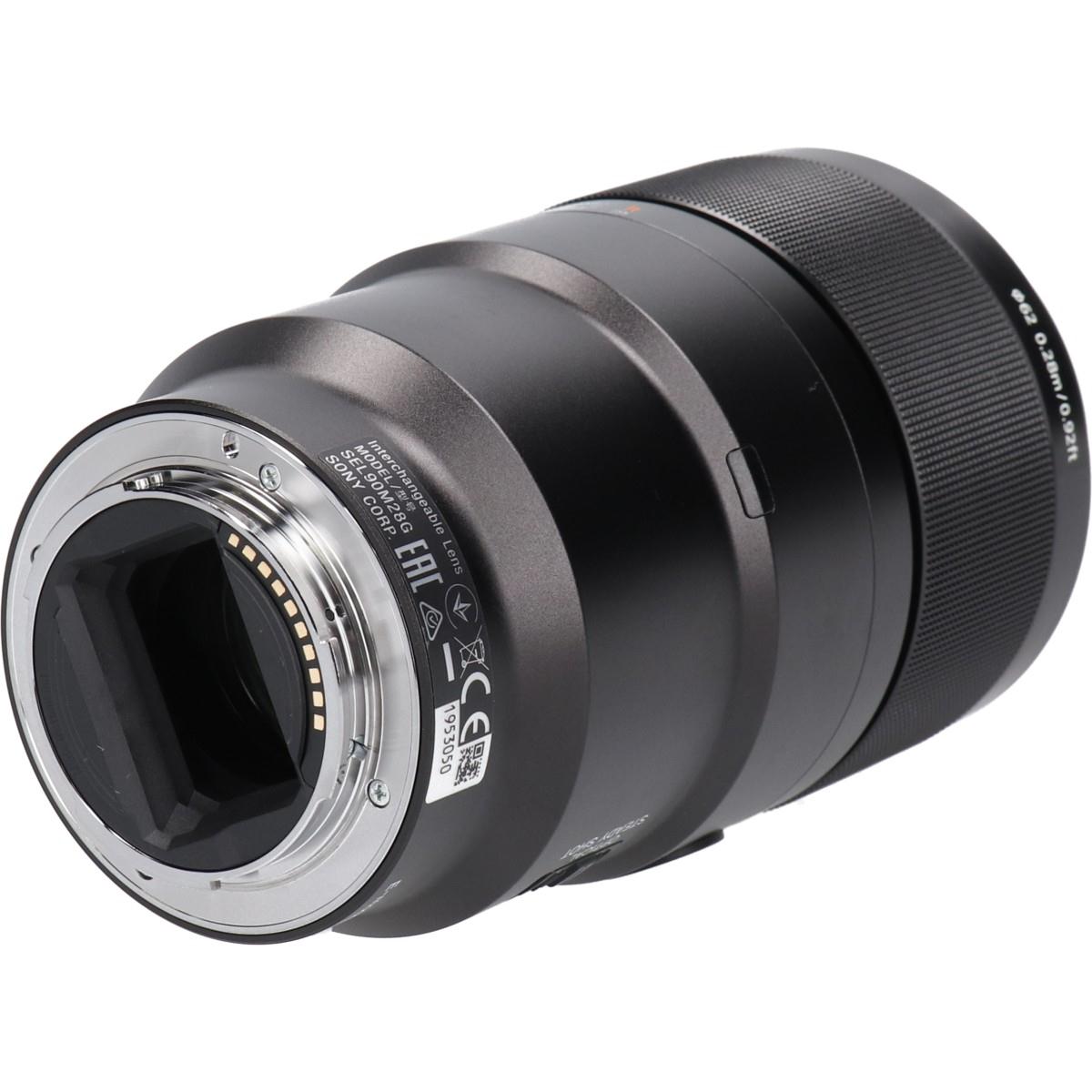 ＦＥ９０ｍｍ　Ｆ２．８ＭＡＣＲＯ　Ｇ　ＯＳＳ