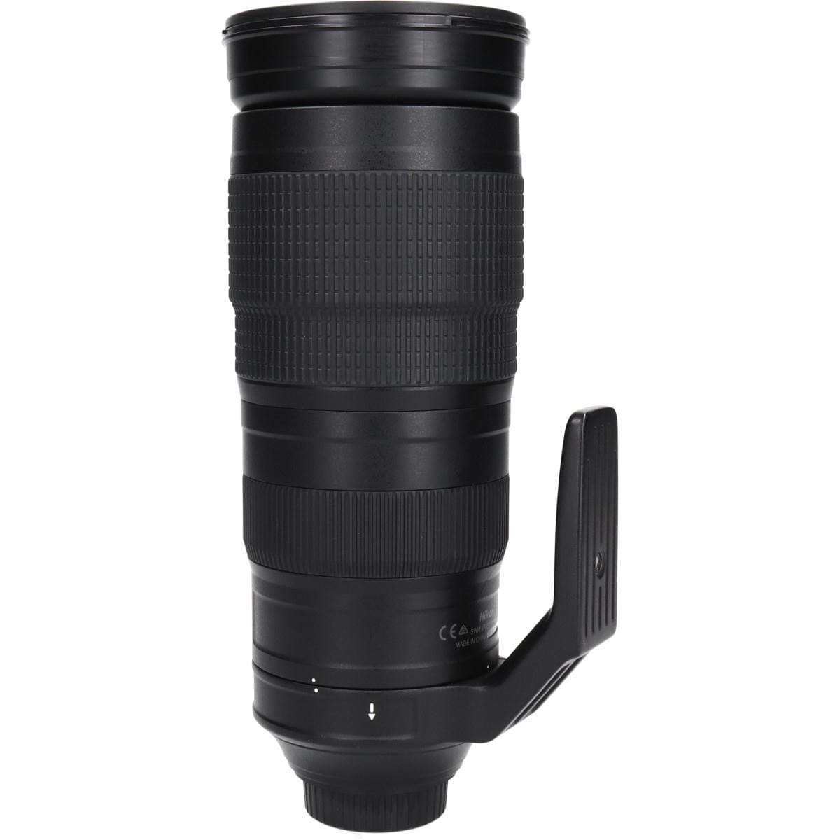 ＡＦ－Ｓ２００－５００ｍｍ　Ｆ５．６Ｅ　ＥＤ　ＶＲ