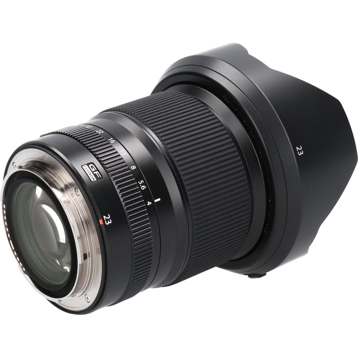 ＧＦ２３ｍｍ　Ｆ４Ｒ　ＬＭ　ＷＲ
