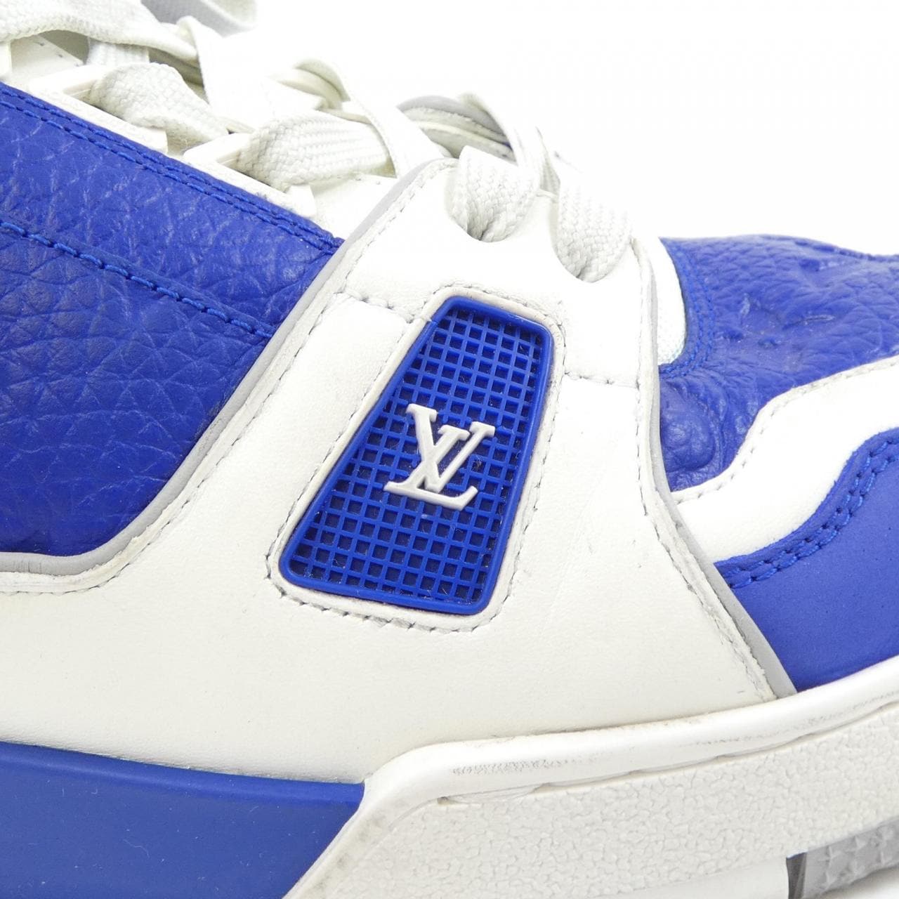 LOUIS LOUIS VUITTON sneakers