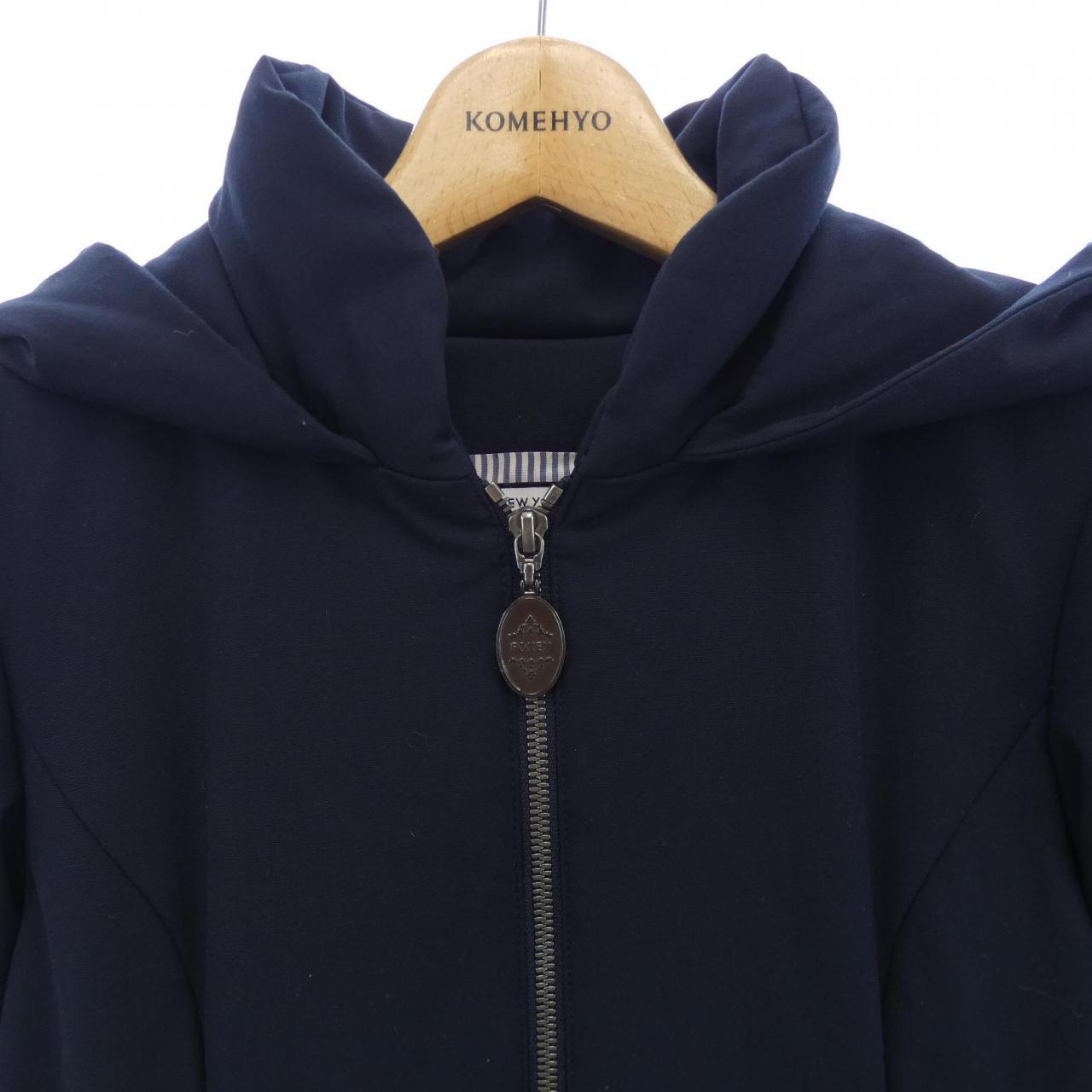 Foxy New York FOXEY NEW YORK coat