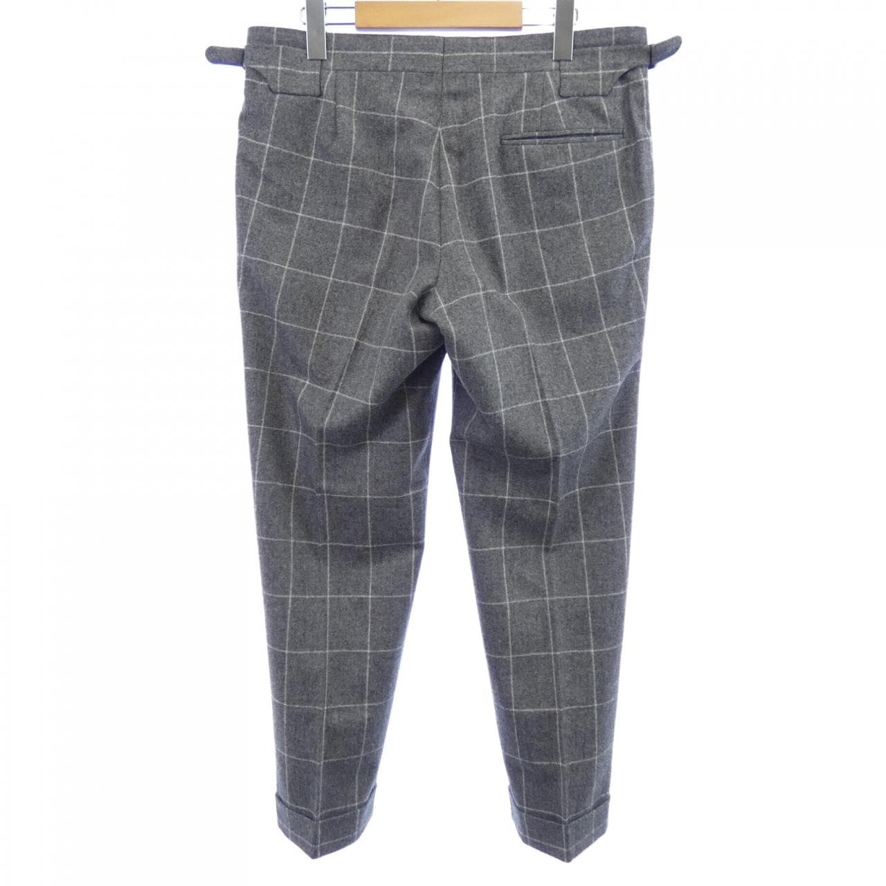 イガラシトラウザーズ IGARASHI TROUSERS パンツ