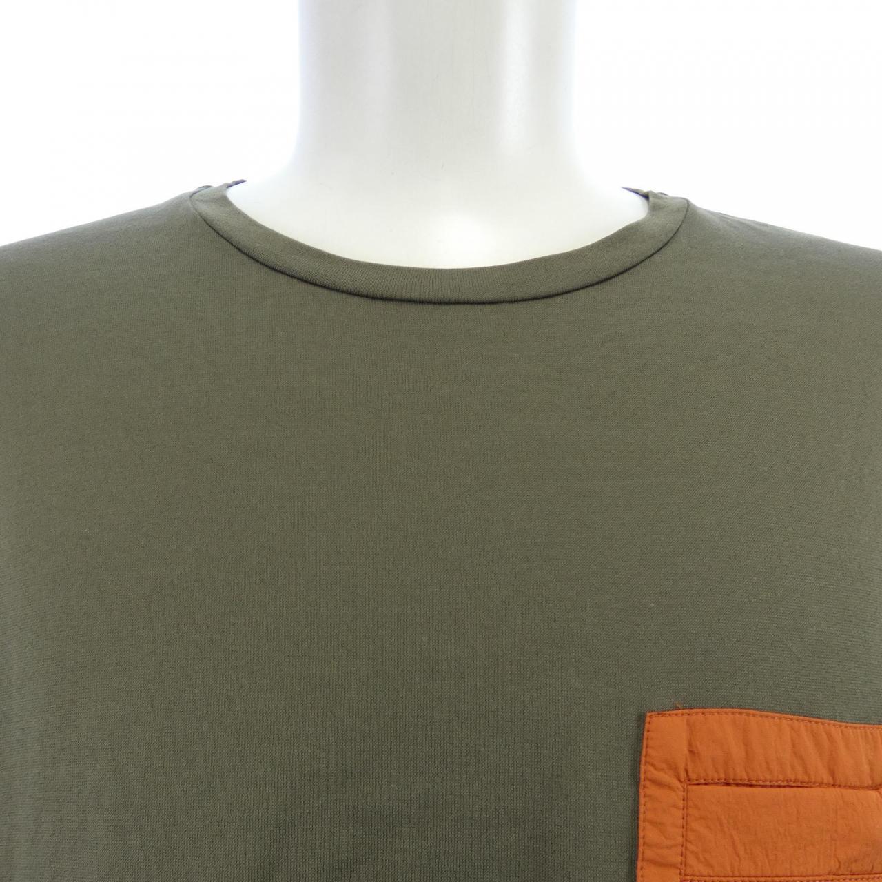ヘルノ Herno JG000191U Tシャツ