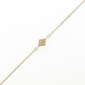 ローリーロドキン ダイヤモンド ブレスレット 0.02CT