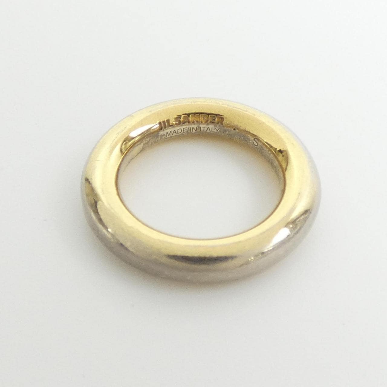 ジルサンダー JIL SANDER RING