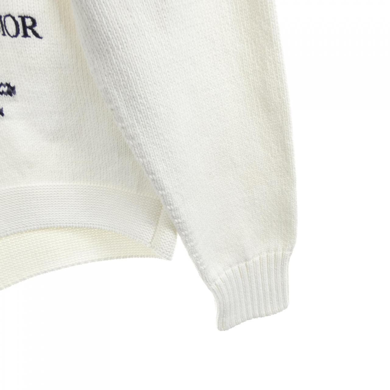 ディオール DIOR 383M647AT548 ニット