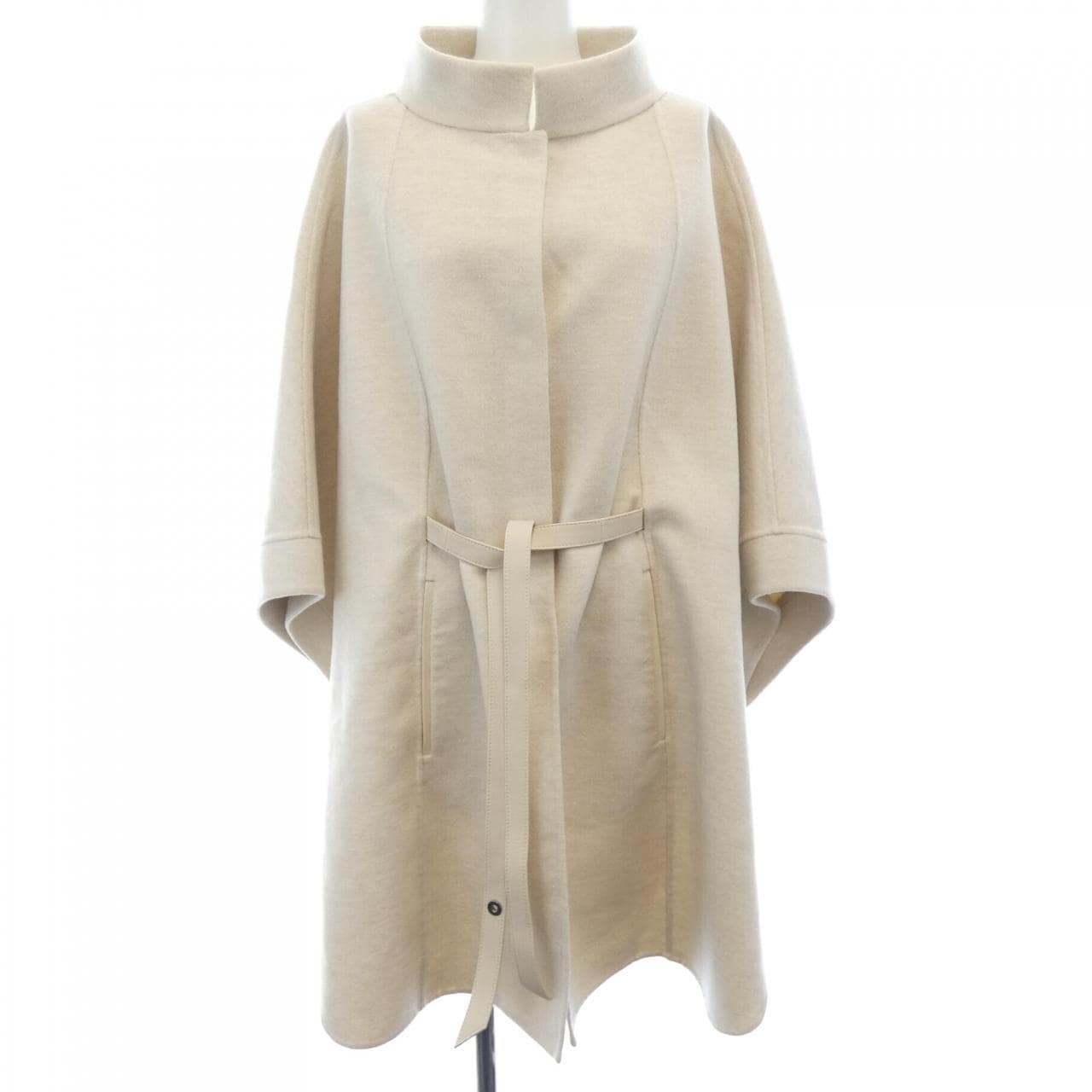 ロロピアーナ Loro Piana ザルツブルグ･ケープ FAG3753 ケープ