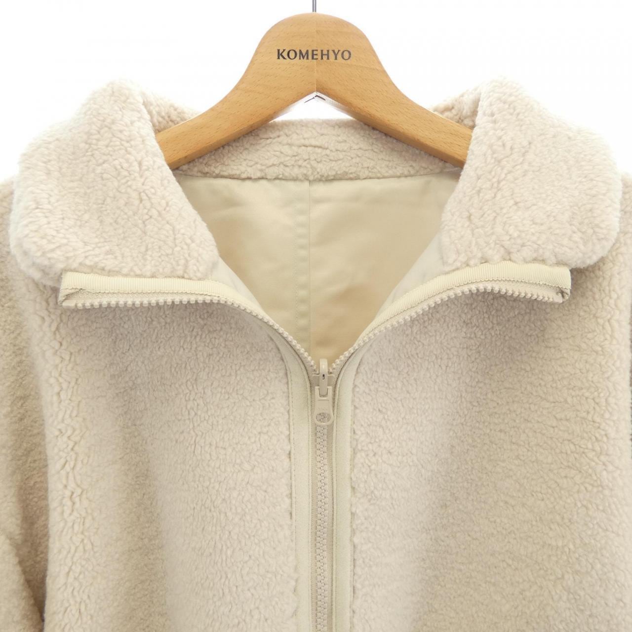 プラージュ Plage ブルゾン