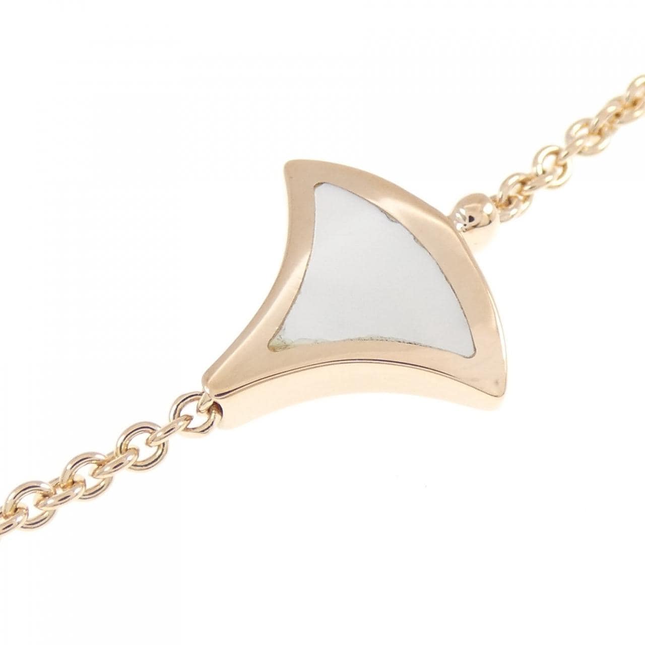 ブルガリ ディーヴァ ドリーム ネックレス