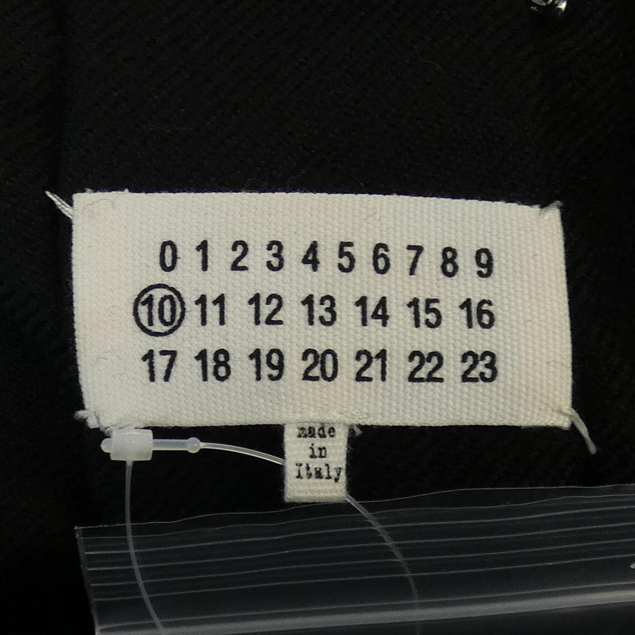 メゾンマルジェラ Maison Margiela S50AA0104 コート