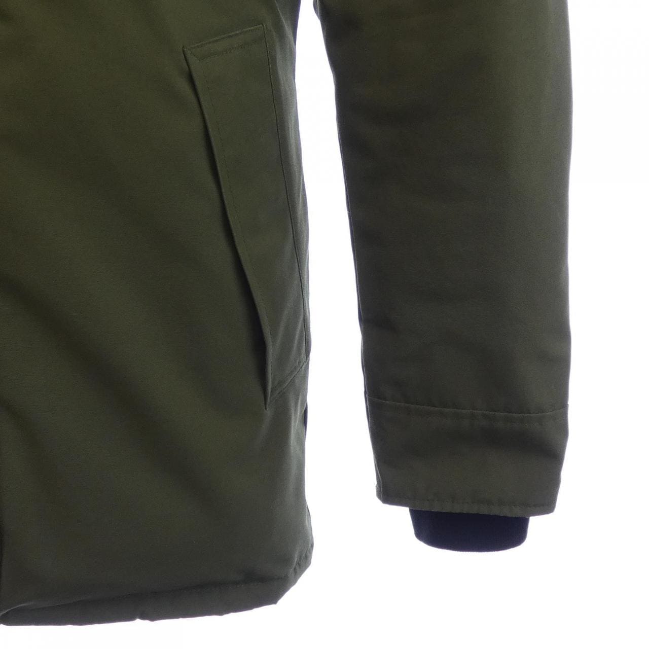 カナダグース CANADA GOOSE 3438JM JASPER ジャスパー ダウンジャケット