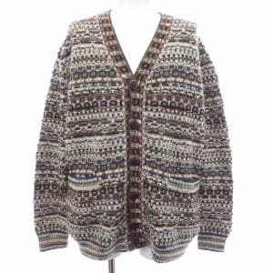 【ヴィンテージ】ミッソーニ MISSONI カーディガン