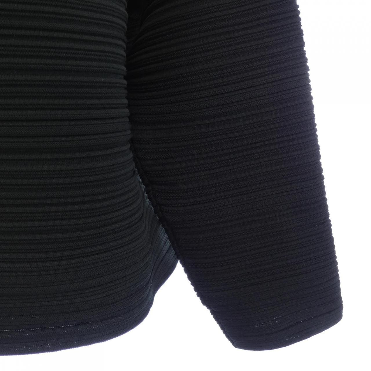 プリーツプリーズ PLEATS PLEASE PP41KK821 ニット