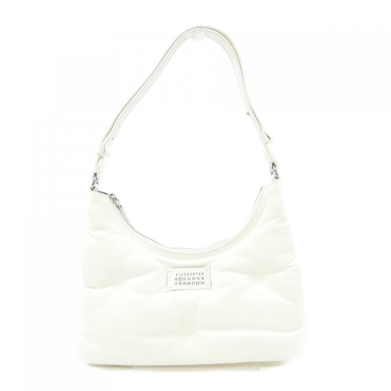 メゾンマルジェラ Maison Margiela グラムスラムホーボー GLAM SLAM HOBO SB3WG0024 BAG