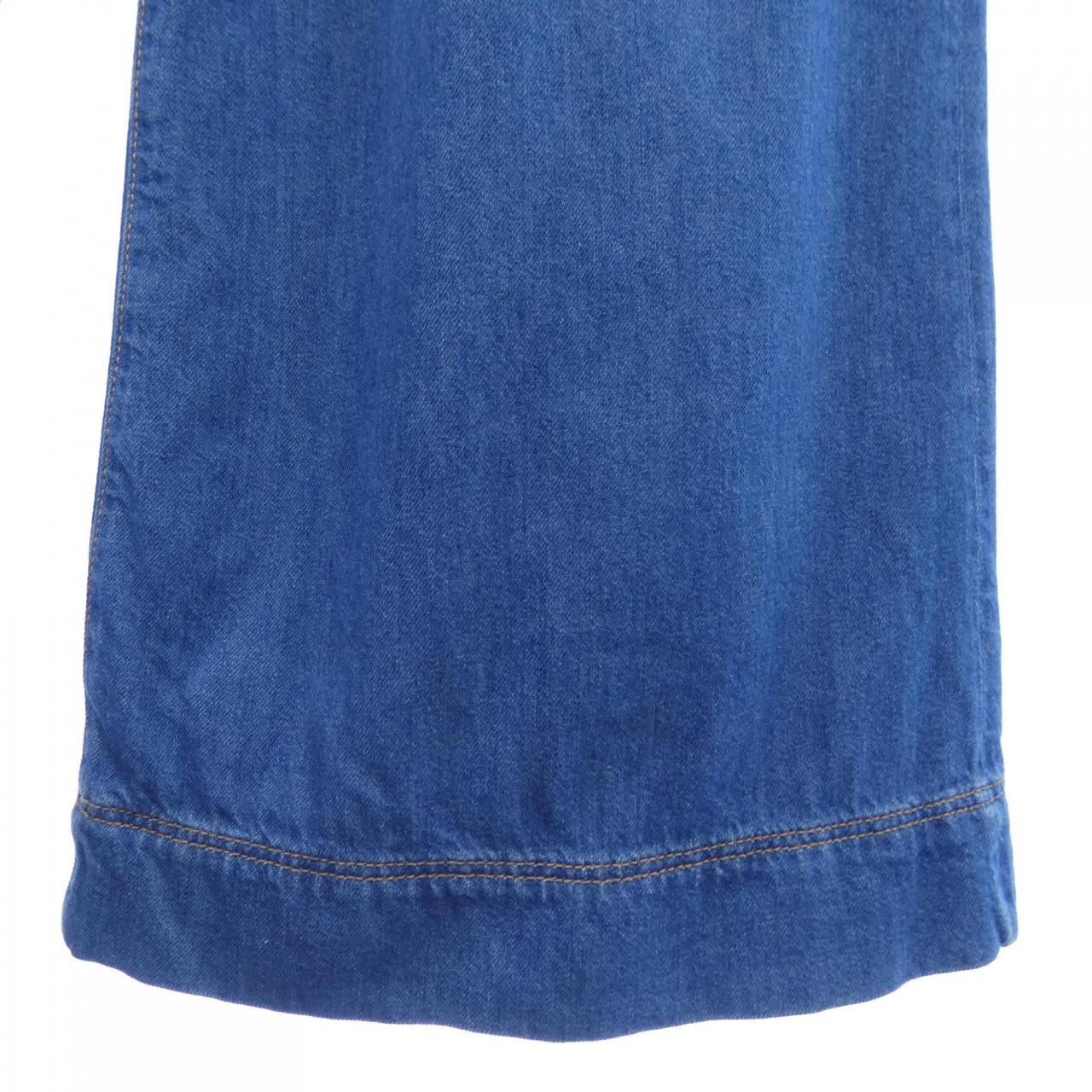 マックスマーラウィークエンド Max Mara weekend ジーンズ