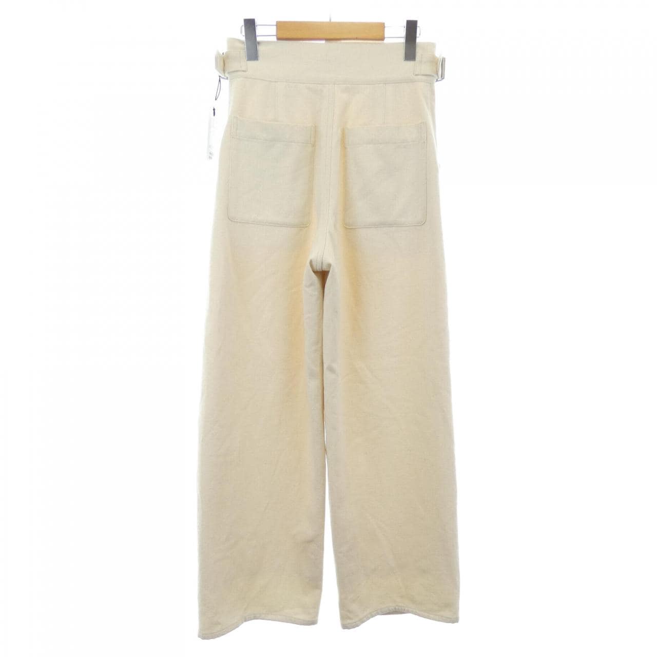 エイチビューティ&ユース H Beauty&YOUTH 1614-1-000023 パンツ