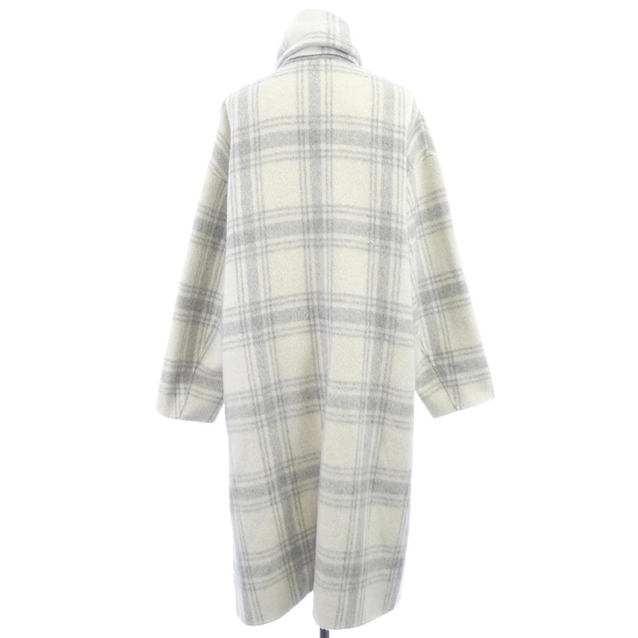 イヴィスト IVISUTO コート