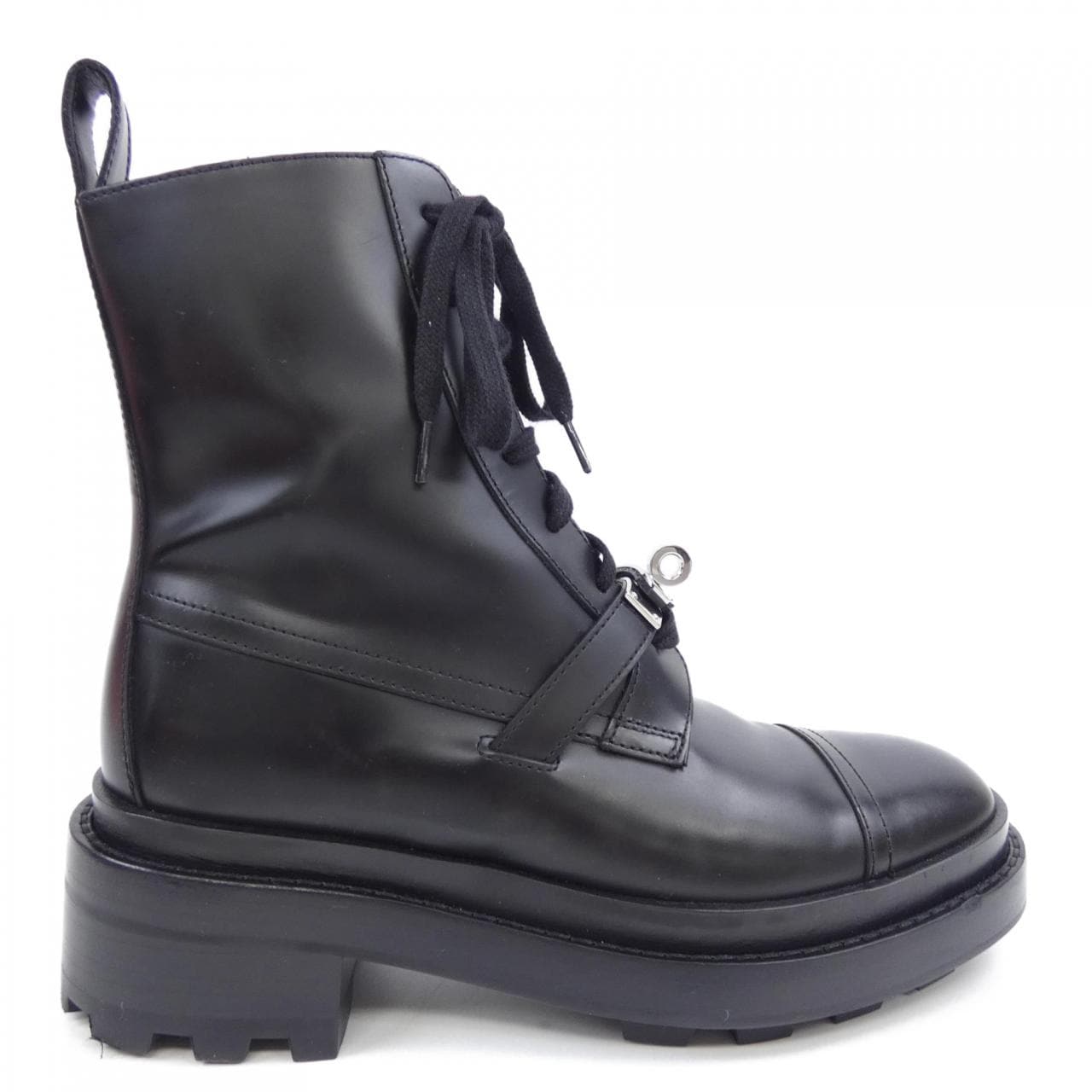 エルメス HERMES ファンク ケリーバックル 222070Z ブーツ