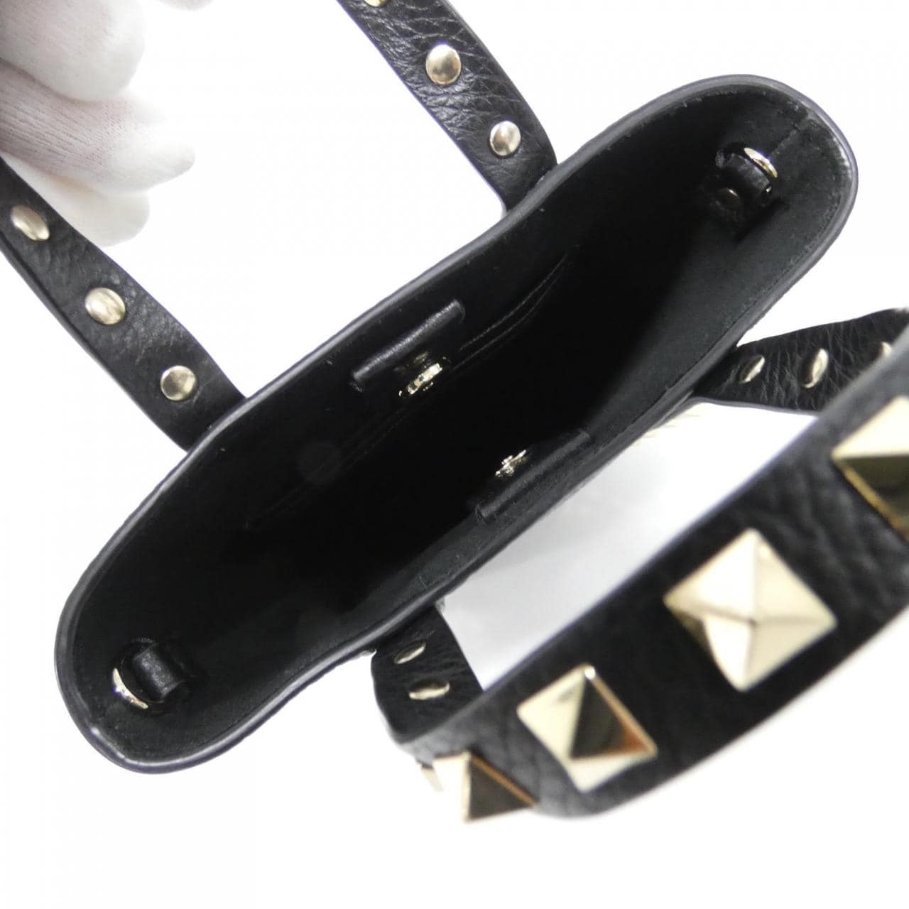 ヴァレンティノガラヴァーニ 2W2P0X90VSH バッグ