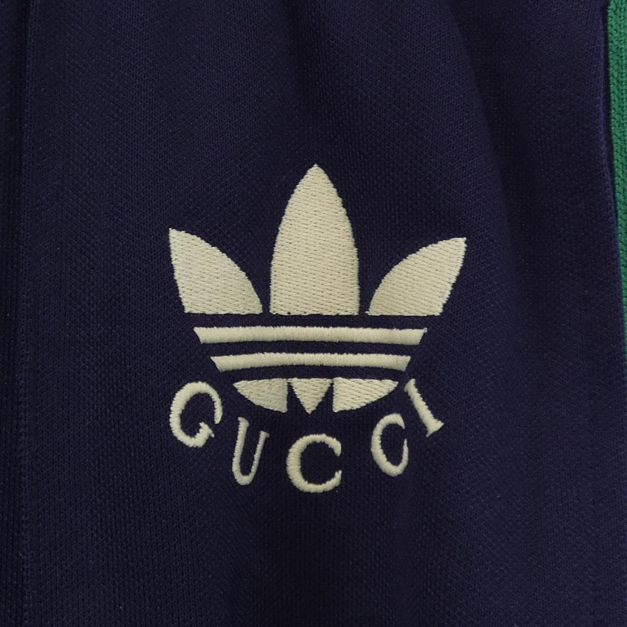 グッチ GUCCI ADIDAS 692113 XJEKX パンツ