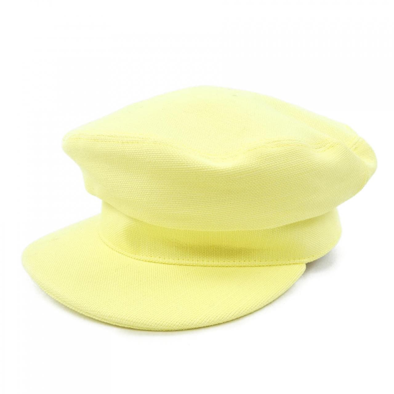 エルメス HERMES ジュリア GIULIA VISAGE SOLEIL H231034N キャップ