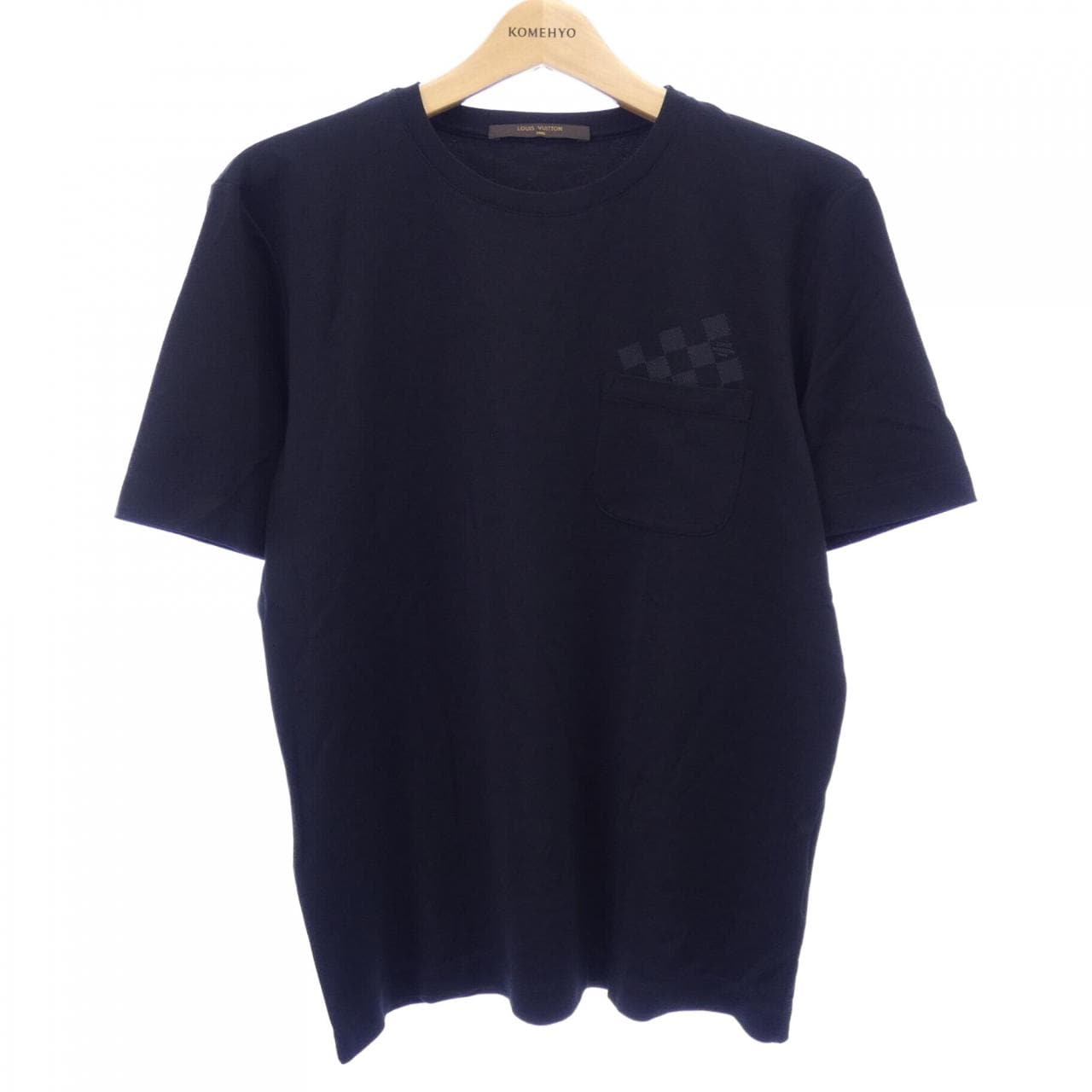 LOUIS VUITTON MSJR08CMS T卹