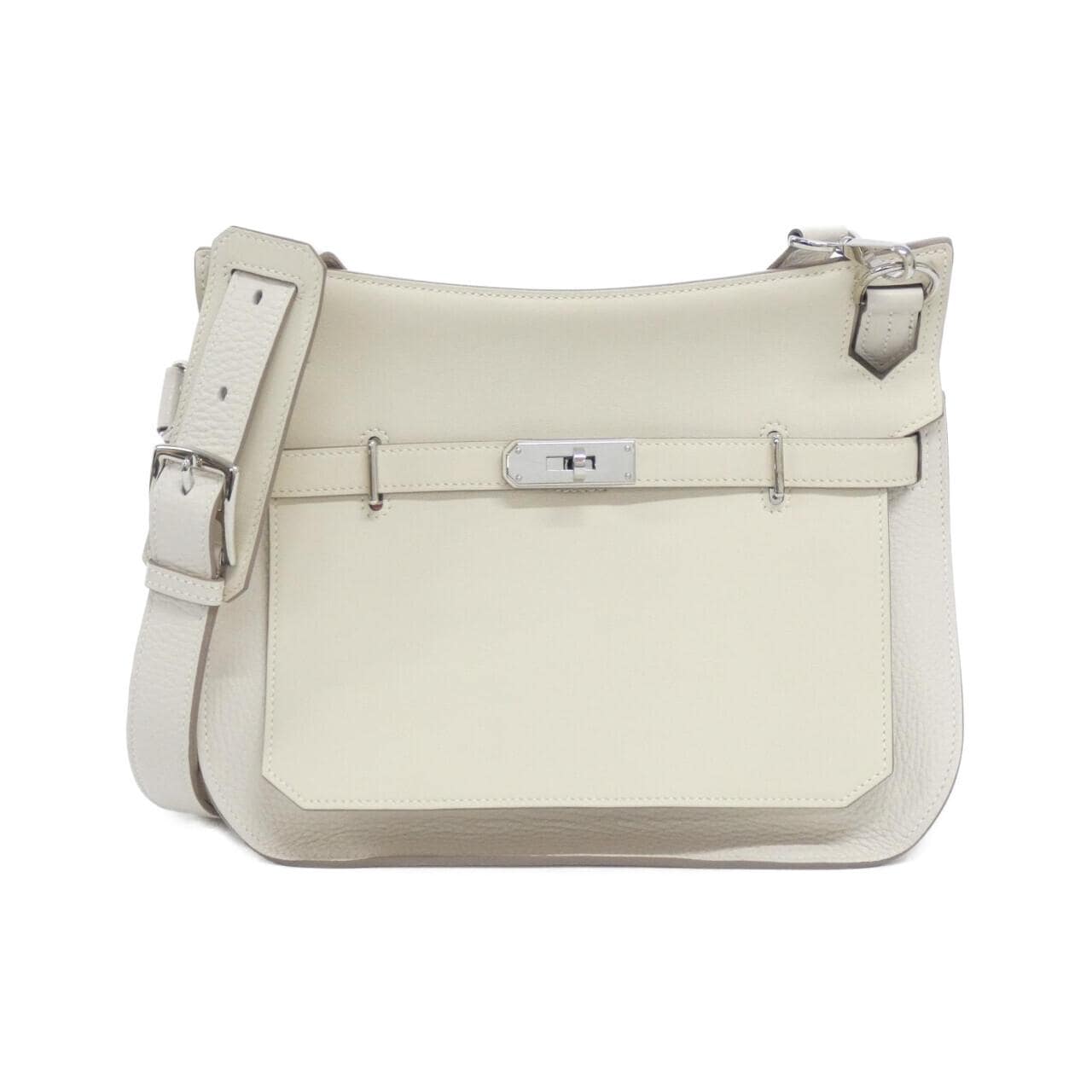 エルメス JYPSIERE TOUCH 28cm 068696CK ショルダーバッグ