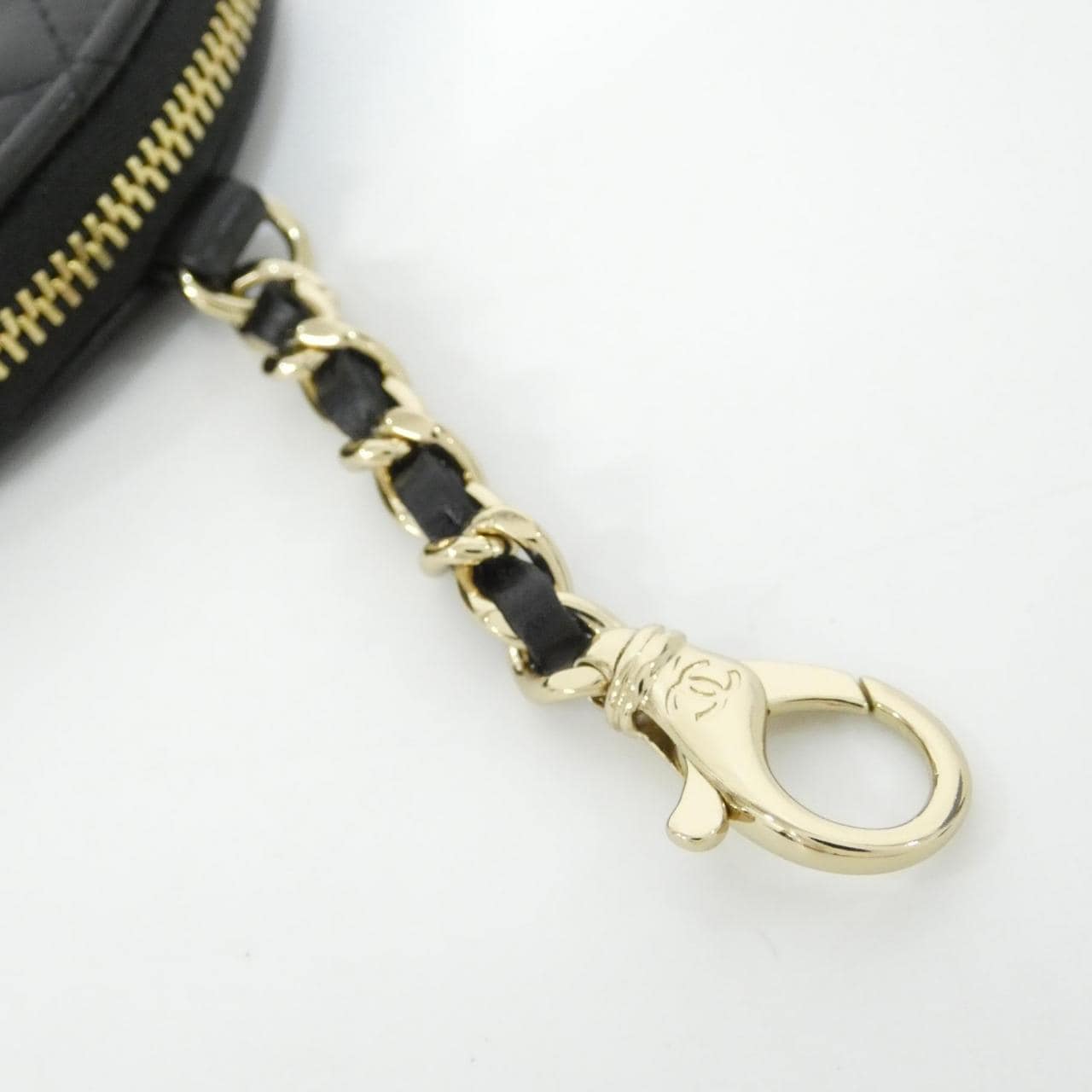 シャネル タイムレスクラシック ライン AP2083 コインケース