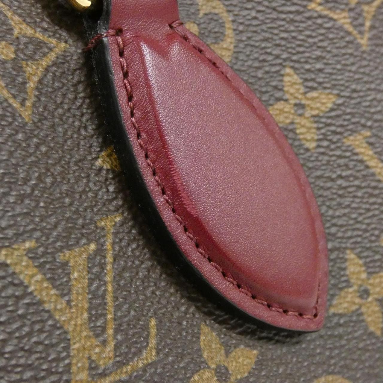 ルイヴィトン モノグラム テュイルリー トート M43439 バッグ