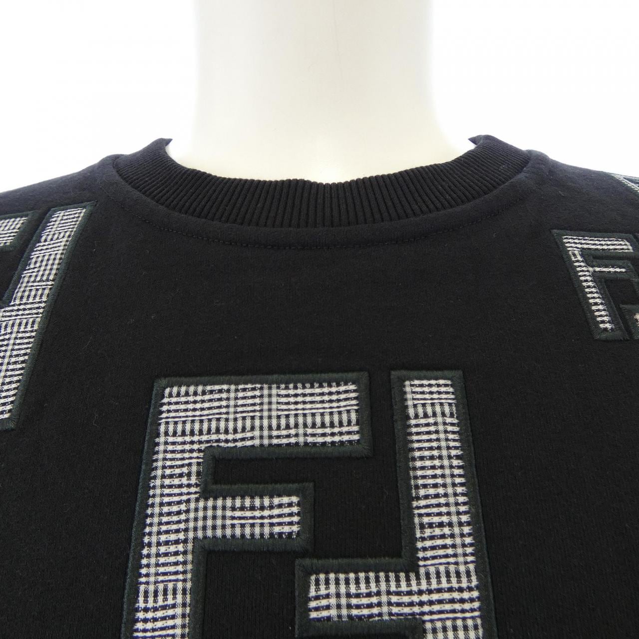 フェンディ FENDI FY0178 AKE2 スウェット